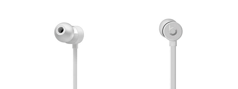 BeatsX 入耳式藍牙耳機-輕量款|先創國際