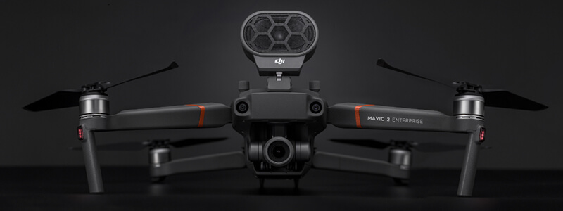 DJI Mavic 2 Enterprise 企業版｜先創國際