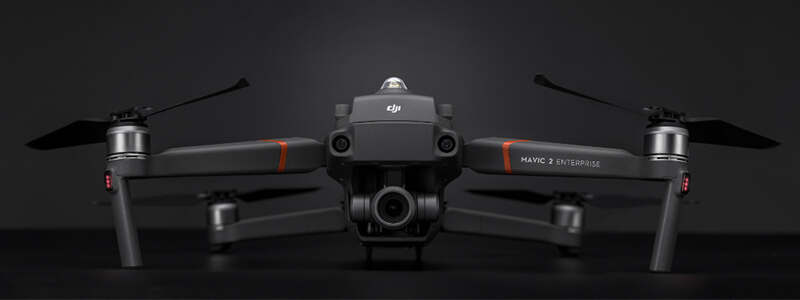 DJI Mavic 2 Enterprise 企業版｜先創國際