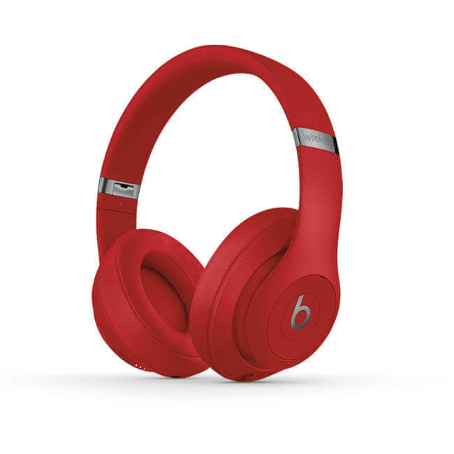 beats studio3 wireless