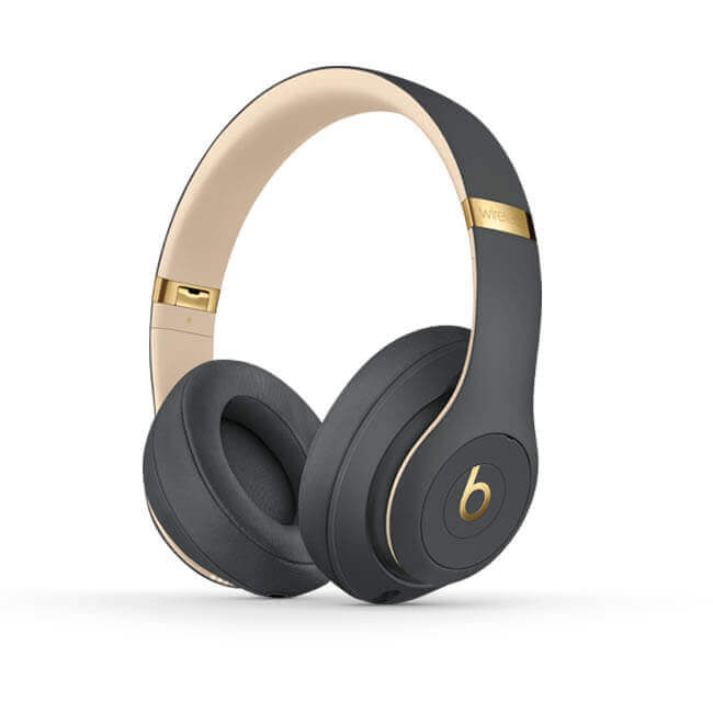 Beats Studio3 Wireless 耳罩式耳機-Skyline Collection - 先創國際