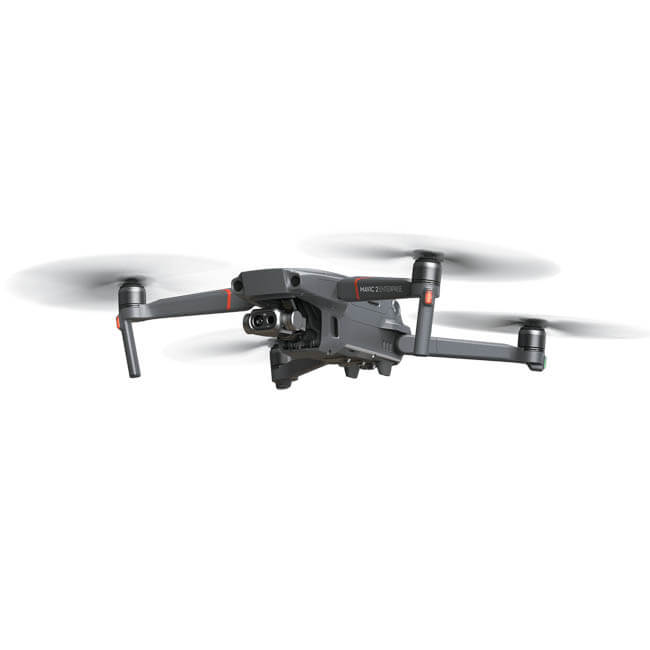 dji mavic enterprise dual