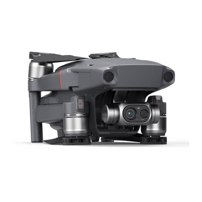 dji mavic enterprise dual drone