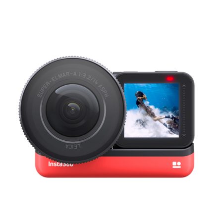 容量翻倍，Insta360拇指相機GO 2正式發布64GB版本- 先創國際