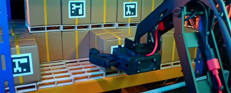 DJI 機甲大師 RoboMaster EP Core 教育機器人拓展套裝｜個性化 AI 功能開發｜先創國際