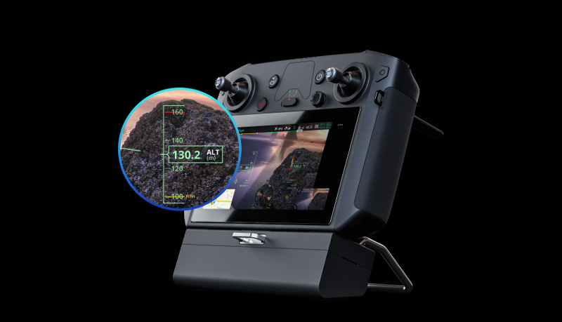 DJI Matrice經緯 M300RTK 專業航拍無人機 | 先創國際