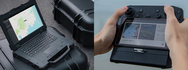 DJI Matrice經緯 M300RTK 專業航拍無人機 | 先創國際