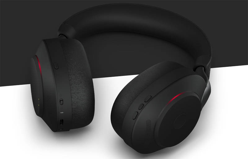 Jabra Evolve2 85｜增強版忙碌指示燈｜先創國際