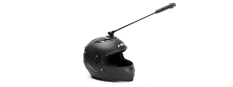 Insta360 配件-獨角獸頭盔配件(新版) 
