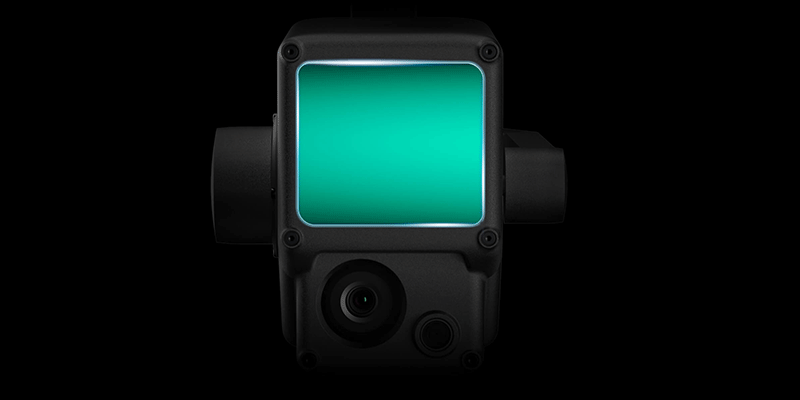 DJI 禪思 Zenmuse L1 光學雷達高精度鏡頭 | 先創國際