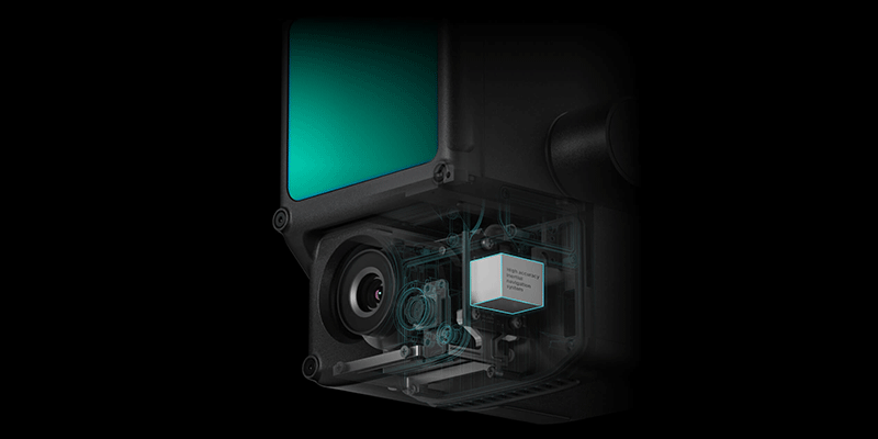 DJI 禪思 Zenmuse L1 光學雷達高精度鏡頭 | 先創國際