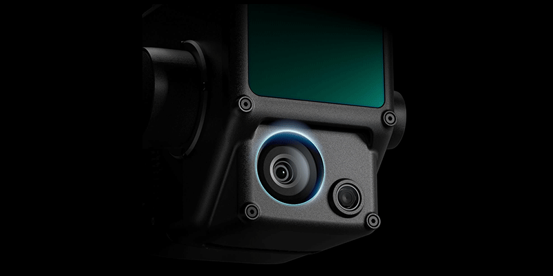 DJI 禪思 Zenmuse L1 光學雷達高精度鏡頭 | 先創國際