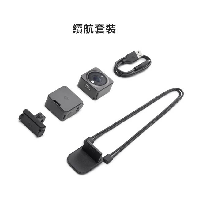 カメラ デジタルカメラ DJI Action 2 模組化運動相機｜5/5-21感謝祭75折起