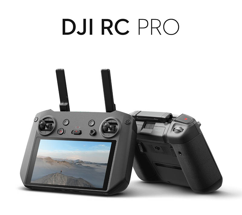 DJI RC Pro