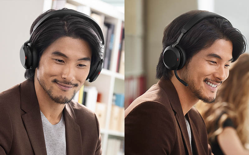 Jabra Evolve2 75｜｜先創國際