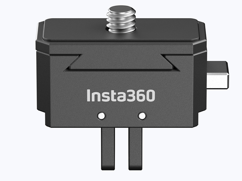 Insta360 配件-快拆套件 | 先創國際