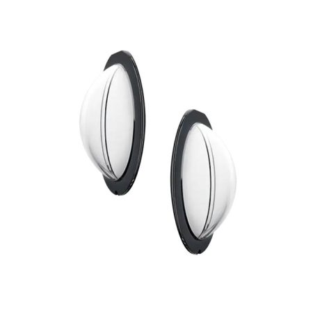 Insta360 X3 配件-黏貼式鏡頭保護鏡