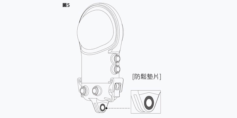 Insta360 X3潛水殼｜使用說明3｜先創國際