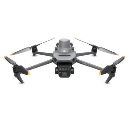 DJI Mavic 3M 多光譜版 航空測量無人機｜先創國際