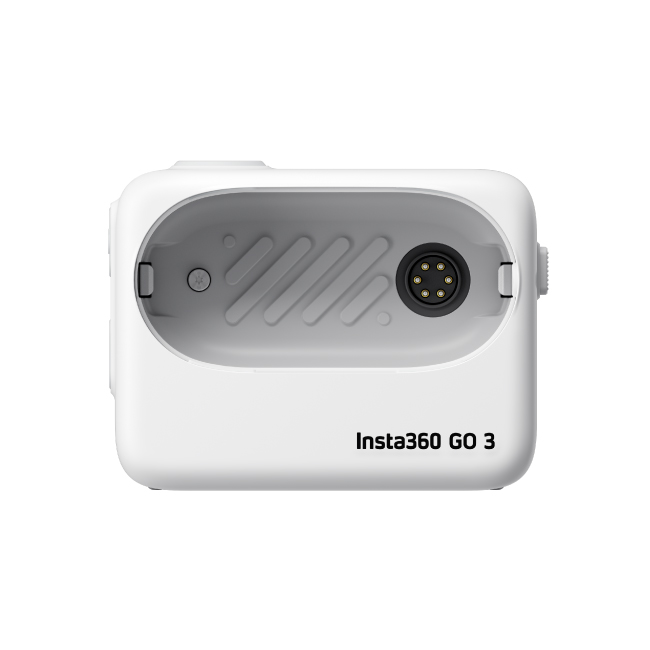 Insta360 GO3 拇指相機- 先創國際