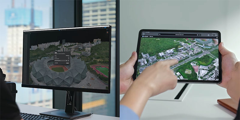 DJI Modify｜快速交付｜先創國際