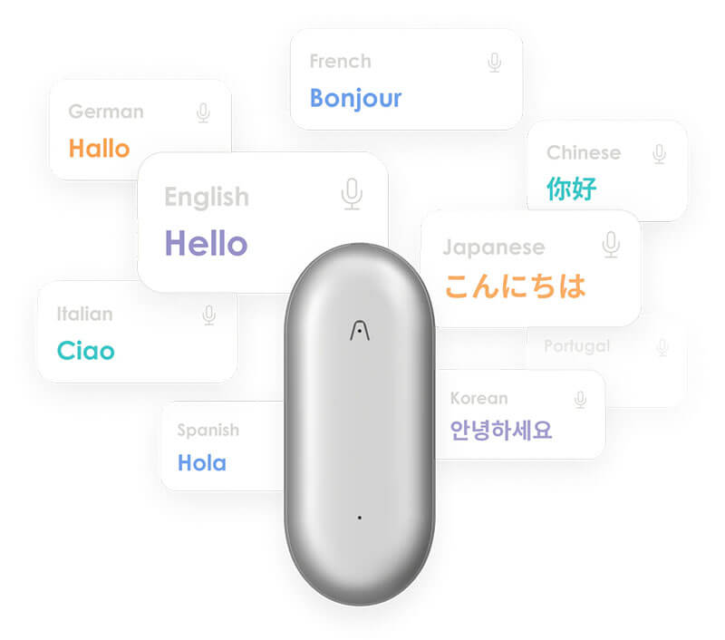 PLAUD NotePin 錄音膠囊｜台灣獨家代理先創國際
