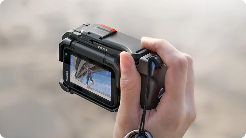 Insta360 Ace Pro 2 街拍配件套餐｜先創國際