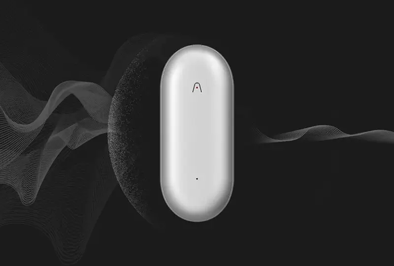 PLAUD NotePin 錄音膠囊｜台灣獨家代理先創國際