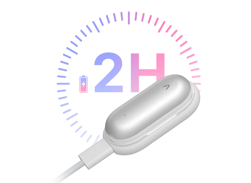 PLAUD NotePin 專用充電座｜先創國際
