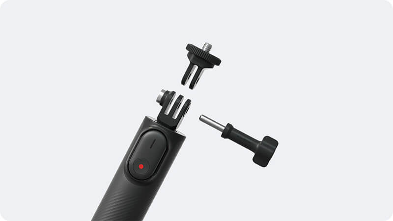 Insta360 迷你三腳架自拍棒2.0