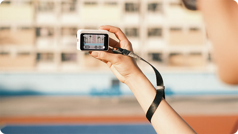 Insta360 GO Ultra 快拆腕帶｜先創國際