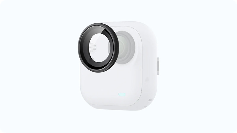 Insta360 GO Ultra 配件-鏡頭保護鏡
