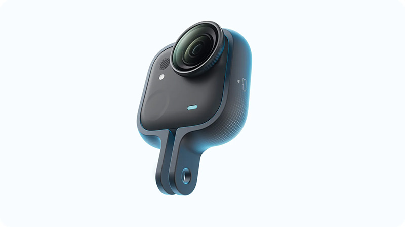 Insta360 GO Ultra 運動轉接框｜先創國際
