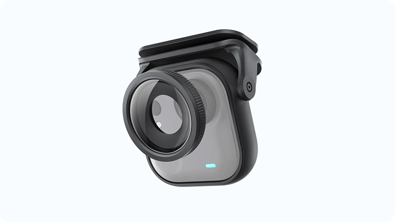 Insta360 GO Ultra 配件-萌寶視角配件套餐