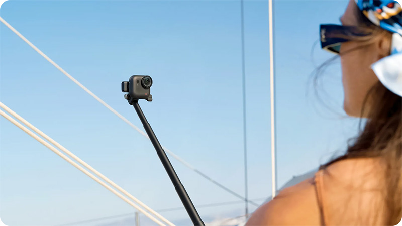 Insta360 GO Ultra 磁吸快拆配件｜先創國際