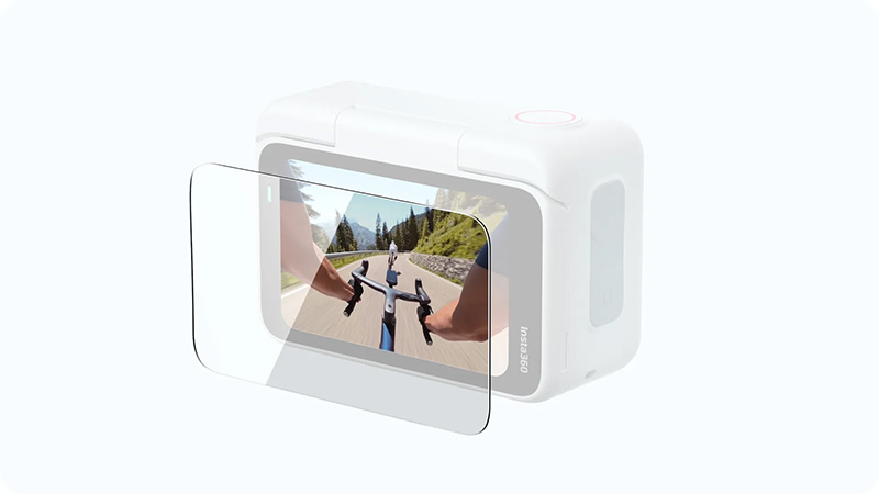 Insta360 GO Ultra 配件-螢幕保護貼