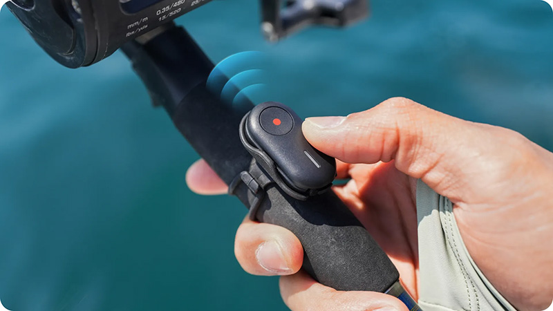 Insta360 續航強化手柄|先創國際