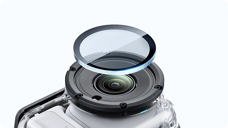 Insta360 GO Ultra 潛水殼｜先創國際