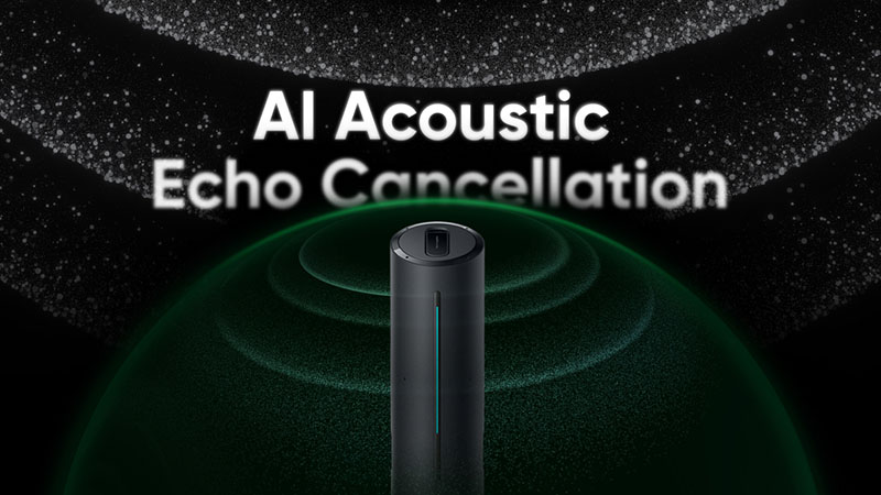 Insta360 Wave AI錄音專業級麥克風｜純淨人聲｜先創國際