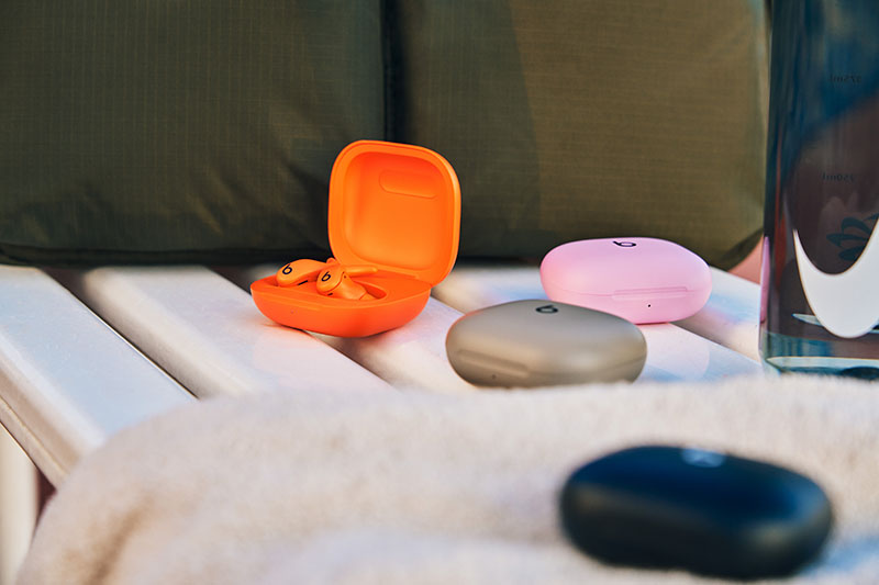 Powerbeats Fit｜先創國際