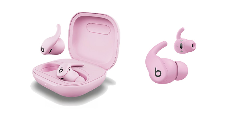 Powerbeats Fit｜先創國際