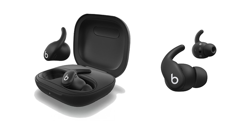 Powerbeats Fit｜先創國際