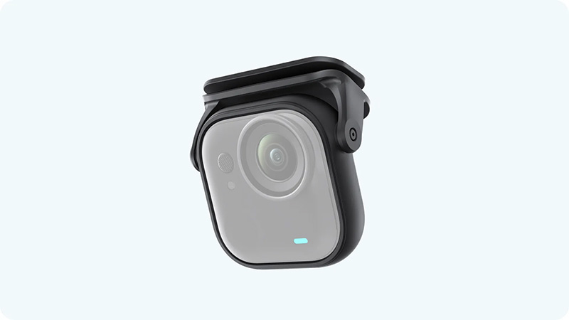 Insta360 GO Ultra 配件-視角調節框