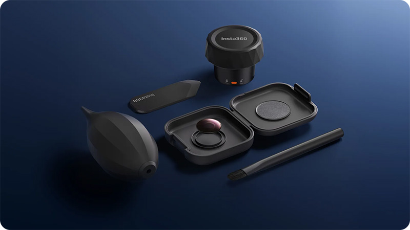 Insta360 X4 Air 可拆換鏡片套裝|先創國際