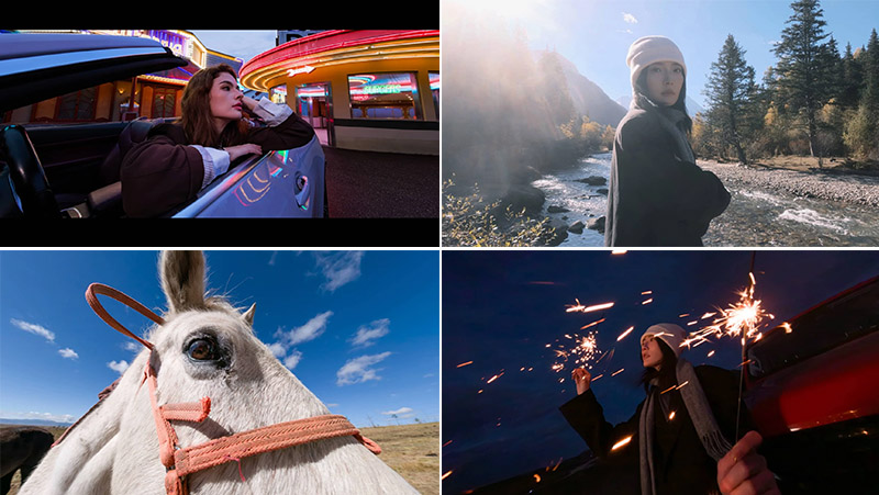 Insta360 Ace Pro 2 影像大師|先創國際