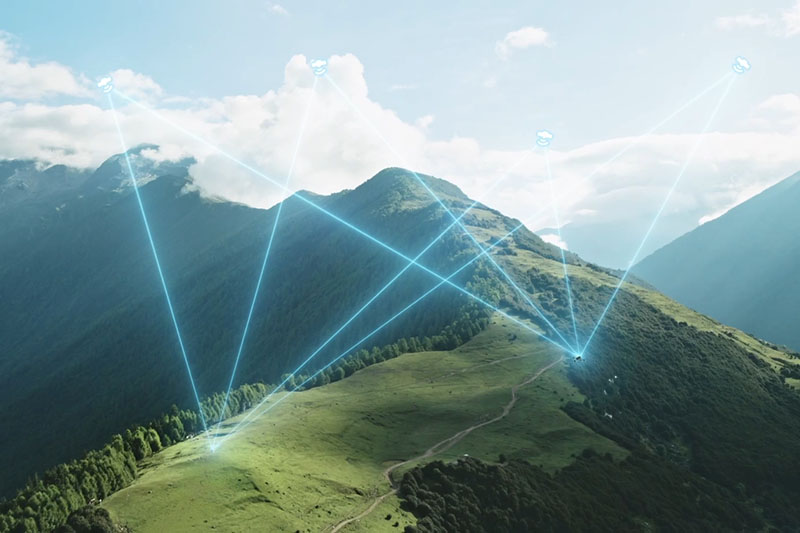 DJI 禪思 Zenmuse L3|資料處理|先創國際