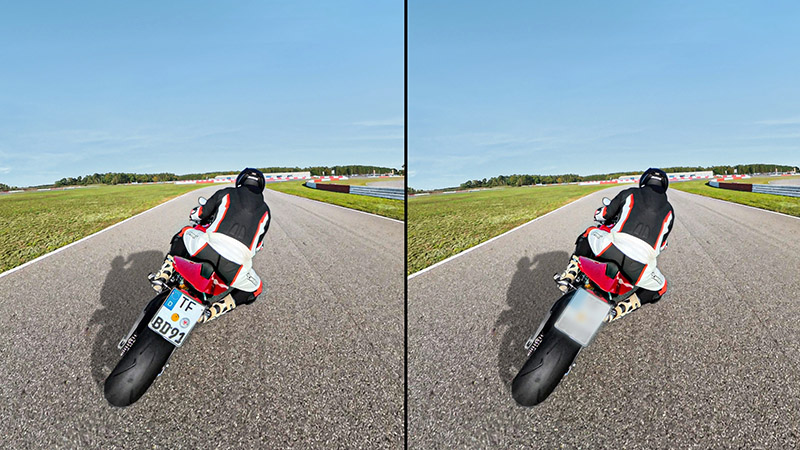 Insta360 X5｜MM93 2025冠軍紀念版｜車牌模糊功能｜先創國際