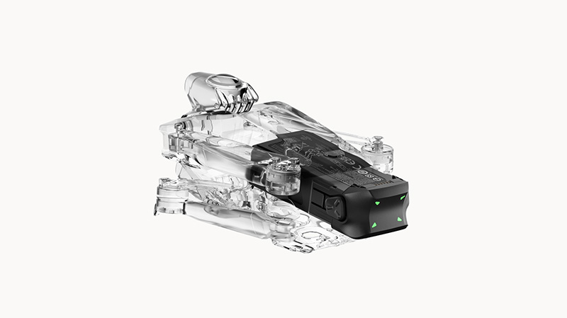 Antigravity A1 配件-標準飛行電池｜先創國際