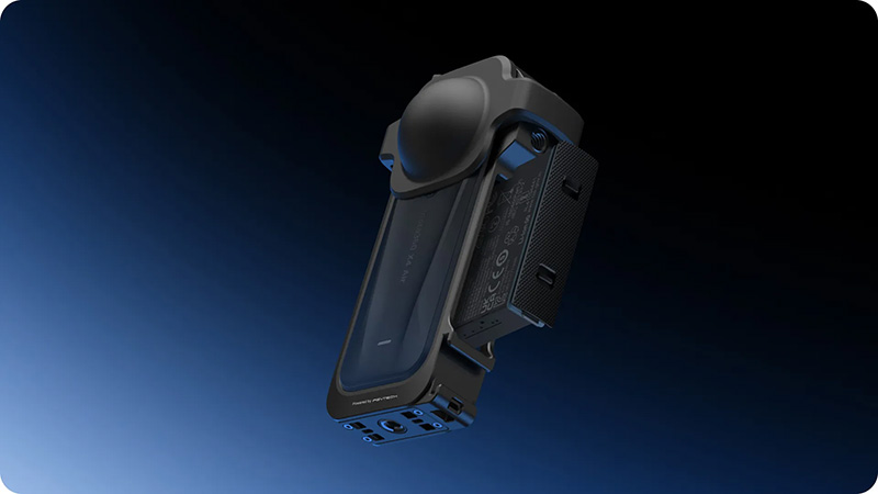Insta360 X4 Air 多功能擴展保護邊框|先創國際