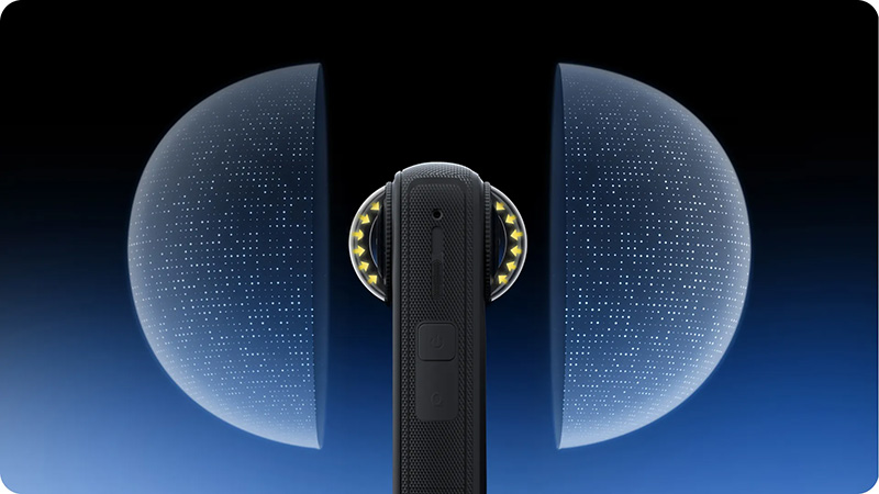 Insta360 X4 Air 標準鏡頭保護鏡｜先創國際